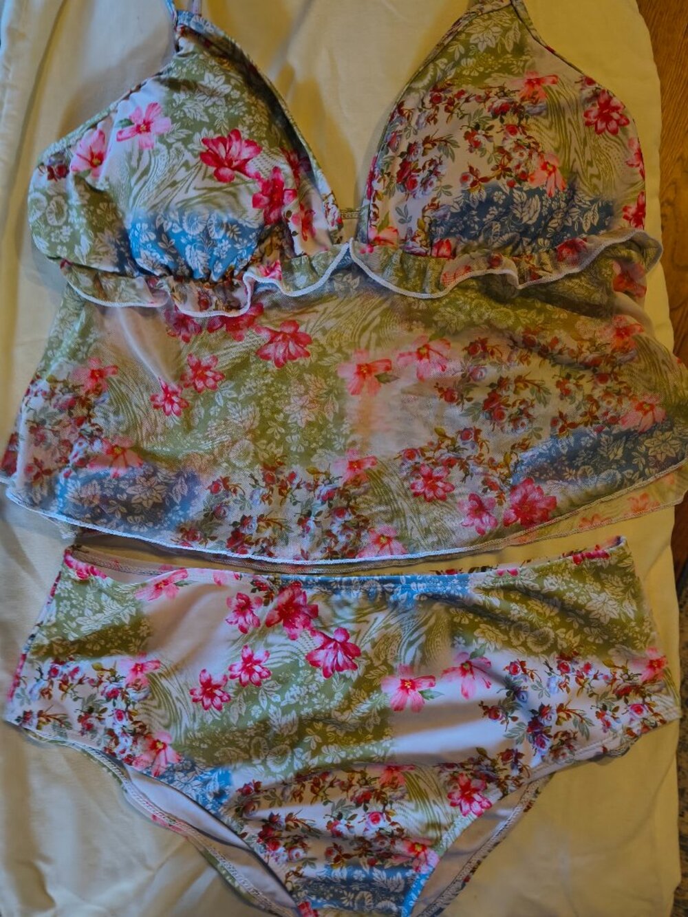 Swimsuit